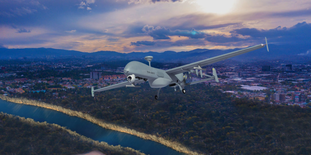 Israelul va produce drone militare la IAR Brașov