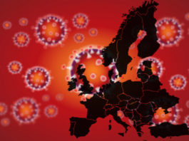 Corriere della Sera: Infecțiile cu COVID-19, în creștere în Europa. În România este „o catastrofă“