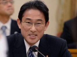 Japonia are, oficial, un nou prim-ministru