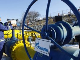 Putin a ordonat Gazprom să crească livrările de gaze naturale către UE