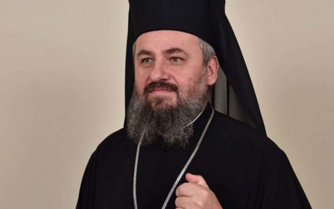 Episcopul Devei şi Hunedoarei a murit. Era internat în stare gravă cu Covid-19 Episcopul Devei şi Hunedoarei a murit. Era internat în stare gravă cu Covid-19