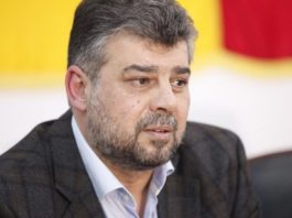 Marcel Ciolacu spune că PSD nu votează guvernul Ciucă