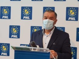 Președintele PNL Craiova, Marian Vasile, i-a răspuns Olguței Vasilescu, după acuzele acesteia la adresa guvernului
