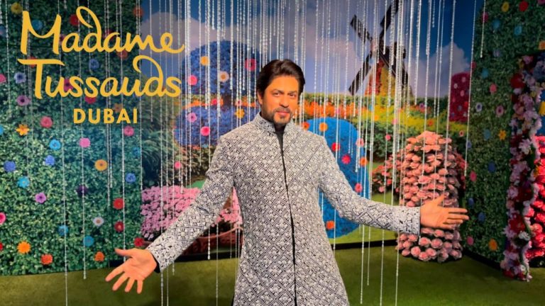 (VIDEO) S-a deschis primul muzeu Madame Tussauds din Orientul Mijlociu