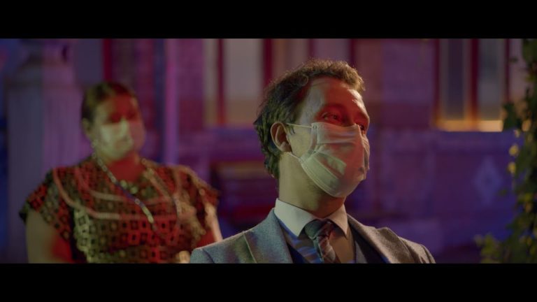 (VIDEO) Babardeală cu bucluc sau porno balamuc merge la Oscar 2022