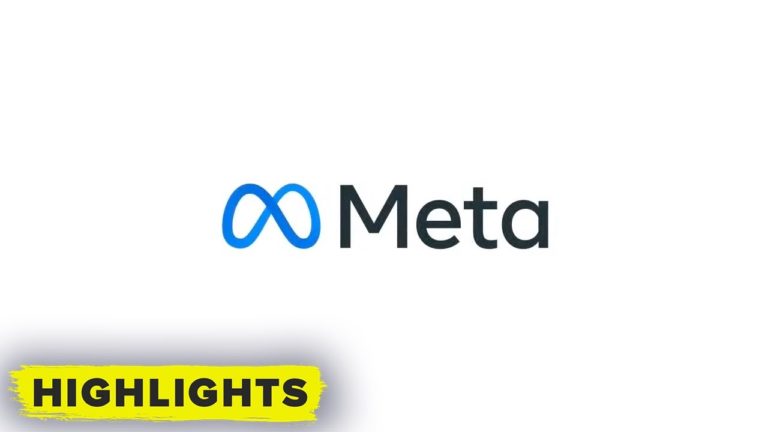 (VIDEO) Facebook schimbă numele companiei în ”Meta”