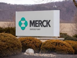 UE ar putea semna un acord de aprovizionare cu medicamentul experimental al Merck pentru Covid-19
