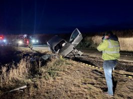 Bărbat mort într-un accident, la două zile după nuntă (sursa foto: BotosaniNews.ro)