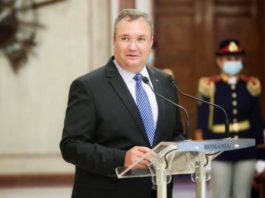 Nicolae Ciucă, desemnat din nou premier de PNL (surse)