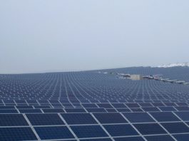 Parcurile fotovoltace vor înlocui grupurile pe cărbune