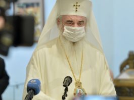 Patriarhul Daniel: Fără procesiune cu public la scoaterea sfintelor moaște ale Sfântului Dimitrie