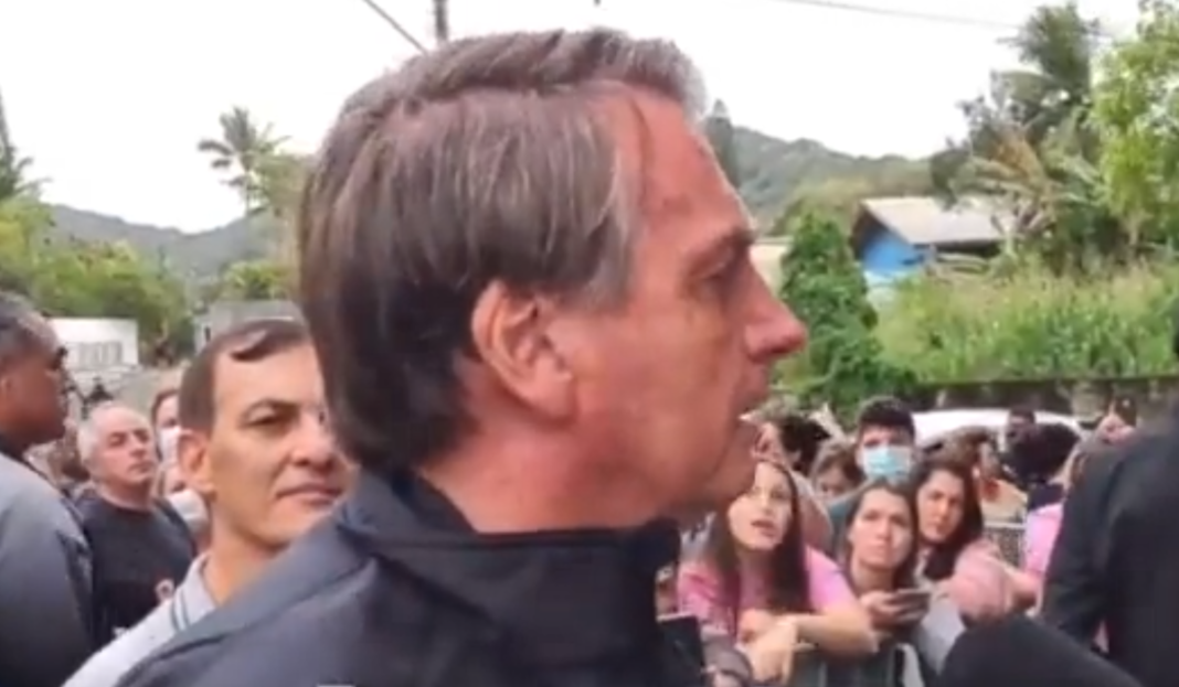 Președintele Braziliei, interzis pe stadion. Nu a prezentat dovada vaccinării