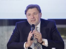Alexandru Rafila: Proiectul de lege care obligă angajații să aibă certificat verde, prost scris