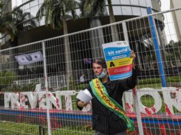 Un centru medical din Brazilia a testat un tratament anti-Covid pe 600 de bolnavi fără ca aceştia să ştie