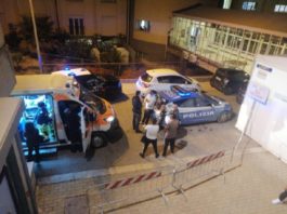 O familie de români a bătut infirmierii de la un spital din Sicilia
