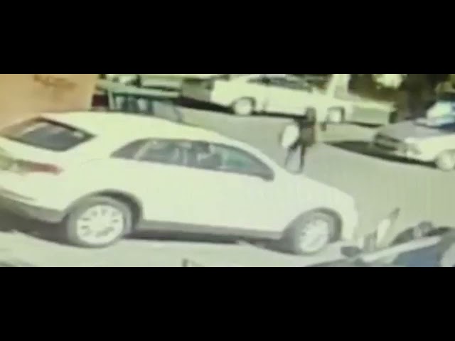 (VIDEO) Dosar penal pentru o femeie care a păstrat un portofel găsit într-o parcare