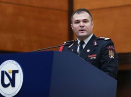 Șeful ISU Timiș, nevaccinat, internat la „Matei Balș“ cu coronavirus