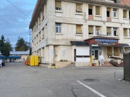 A decedat încă un pacient transferat la Târgu Jiu de la Spitalul Cărbunești