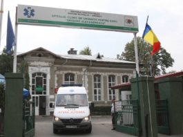 Managerul Spitalului „Grigore Alexandrescu”: 40% dintre asistentele și infirmierele din spital sunt vaccinate
