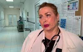 Managerul spitalului din Constanța susține că a cerut ani la rând instalație de detecție si autorizație de incendiu