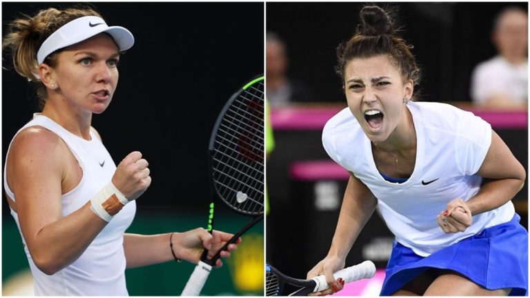 Halep – Jaqueline, meciul zilei la Transylvania Open! Vezi ora de start!
