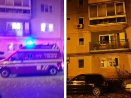 Primele victime ale frigului din case la Timisoara. Un barbat a murit, iar fiica lui s-a intoxicat in apartamentul racordat la Colterm