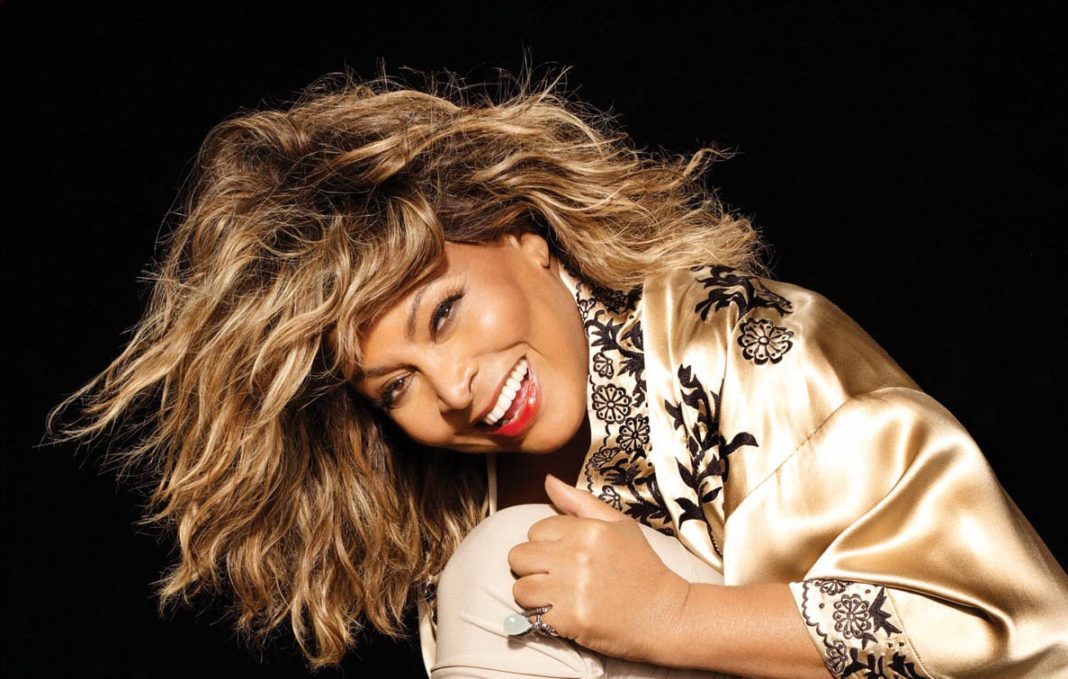 Tina Turner şi-a vândut drepturile de autor asupra catalogului muzical