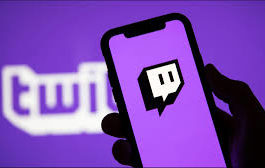 Serviciul de streaming Twitch a fost spart de hackeri