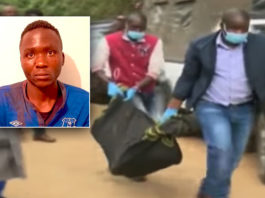 Un ucigaş de copii a fost linşat de o mulțime furioasă, în Kenya