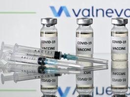 Vaccinul Valneva a obținut rezultate ”impresionante” în testele clinice