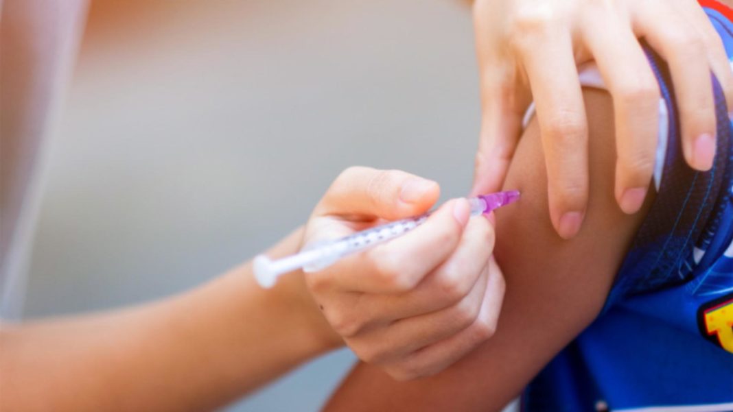 București: Peste 22.000 de oameni s-au vaccinat în 48 de ore