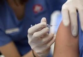 Aproape 100.000 de persoane s-au vaccinat anti-Covid în ultimele 24 de ore