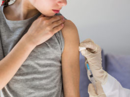 Pfizer a cerut autorizarea vaccinului său la copiii între 5 și 11 ani