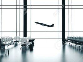 Sute de zboruri, anulate pe aeroporturile din Beijing pentru a stopa apariţia unor focare de COVID