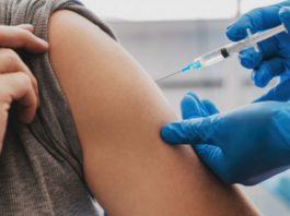 Cozi la vaccinare antiCovid în Ungaria
