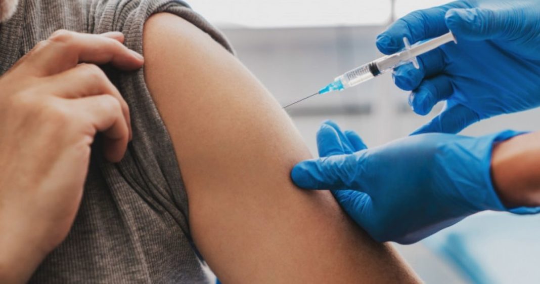 Austria anunță vaccinare obligatorie anti-Covid