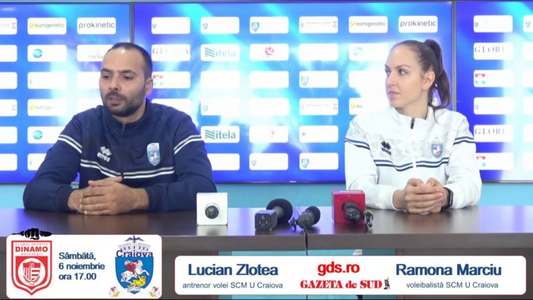 Lotul s-a întregit, să înceapă rezultatele pozitive!