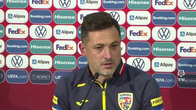 Mirel Rădoi pleacă de la națională! „Nu mi-a fost ușor să iau decizia asta“ (VIDEO)