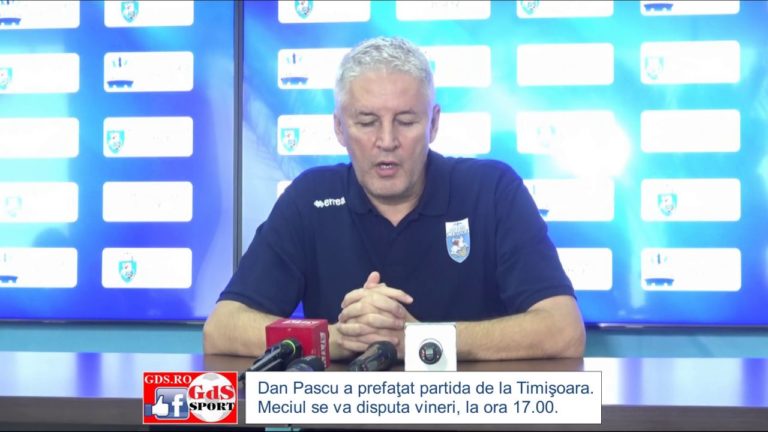 Voleibaliştii merg în Banat pentru cele trei puncte cu Timişoara