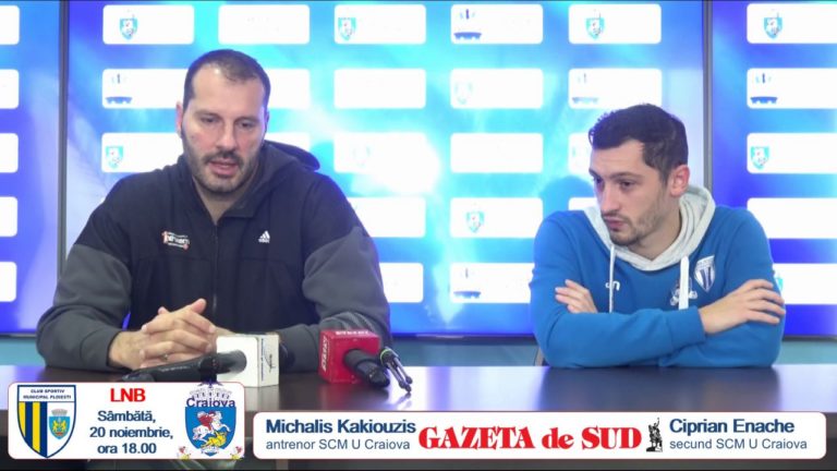 Să continuăm cu victoriile! Baschetbaliştii de la SCMU se deplasează la Ploieşti