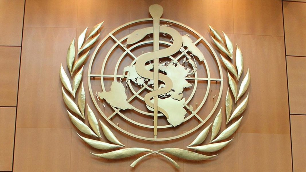 OMS: Ţările ar trebui să acorde prioritate împărțirii dozelor de vaccin în cadrul programului COVAX