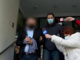 Chirurgul din Brașov prins în flagrant luând mită, arestat preventiv
