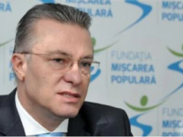 Cristian Diaconescu, președintele PMP, neagă fuziunea cu PNL