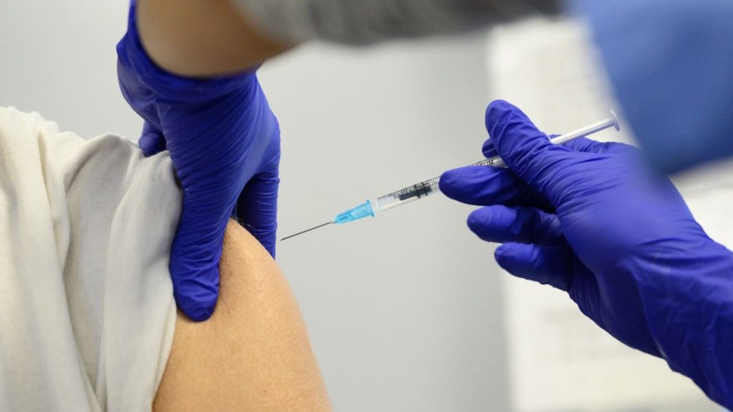 Peste 28.000 de români s-au vaccinat anti-Covid în ultimele 24 de ore