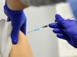Peste 28.000 de români s-au vaccinat anti-Covid în ultimele 24 de ore