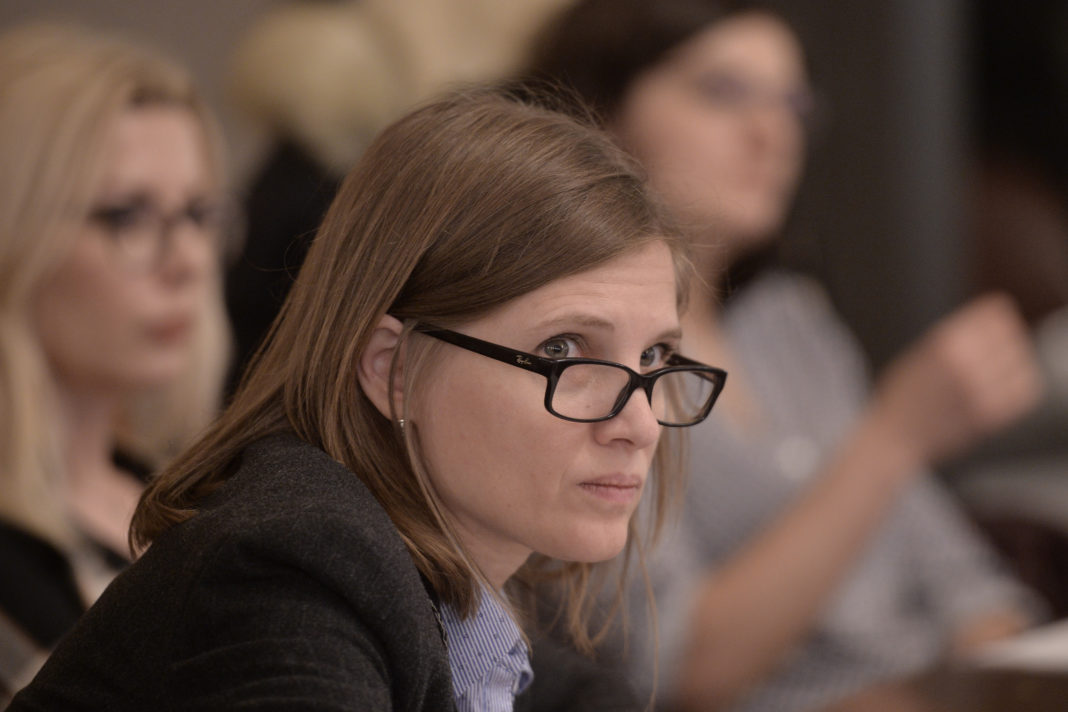 Prima mișcare comună PSD-PNL: Monica Gubernat va fi reinstalată ca șefă a CNA