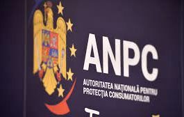 Șase tone de produse alimentare expirate, găsite la un operator economic din Costineşti