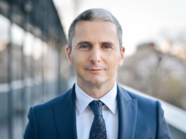  Alexandru Reff, Country Managing Partner, Deloitte România și Moldova
