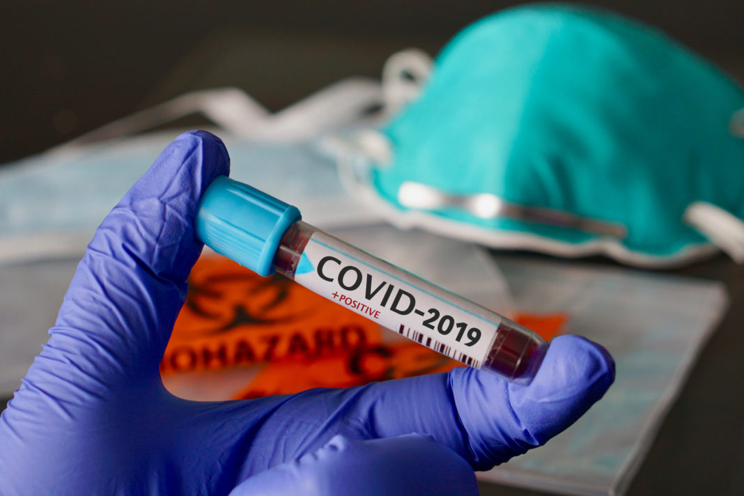 Germania a înregistrat cel mai mare număr de infectări zilnice cu COVID-19