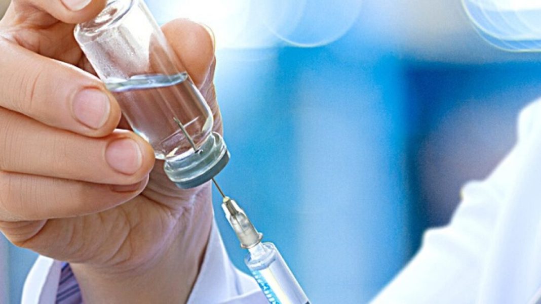 Numărul de vaccinări, redus în Craiova